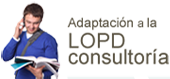 Consultoria LOPD